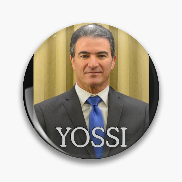 Item preview, Yossi Cohen designed and sold by Flirt-Teez.