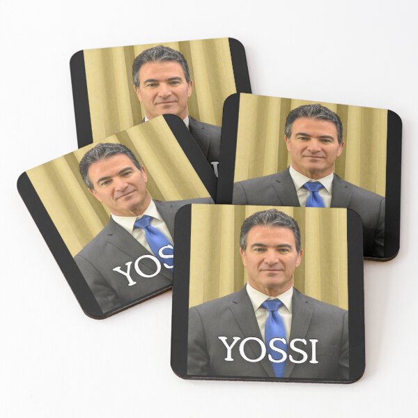Item preview, Yossi Cohen designed and sold by Flirt-Teez.
