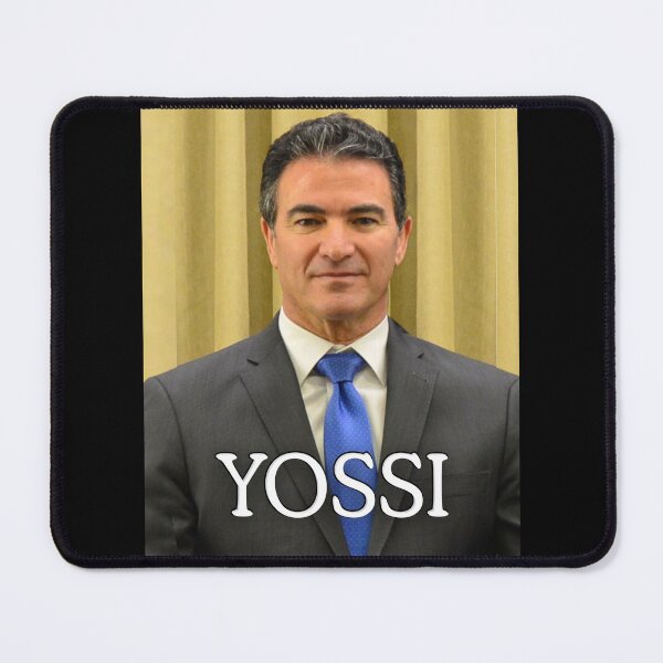Item preview, Yossi Cohen designed and sold by Flirt-Teez.