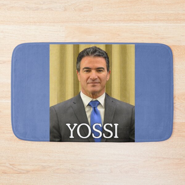 Item preview, Yossi Cohen designed and sold by Flirt-Teez.
