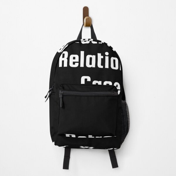 Item preview, Retrogrades & Relationships: A Case Study designed and sold by Ninjacatoff.