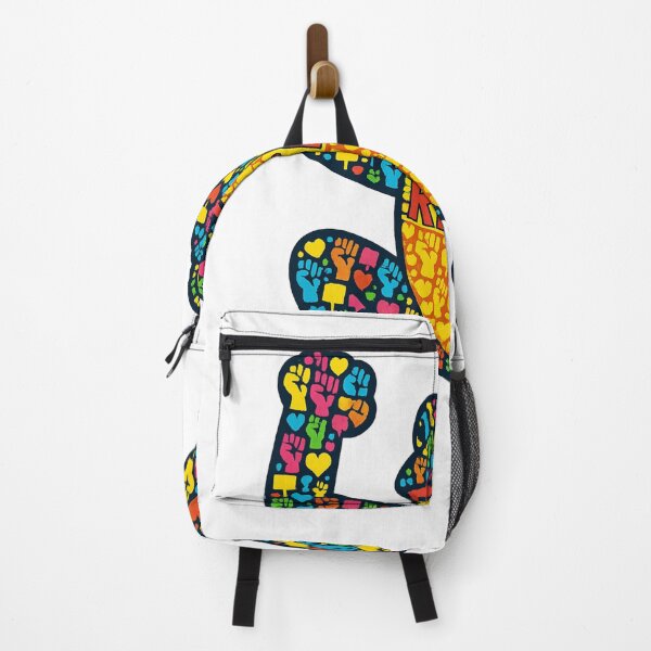 Item preview, Pop Art Resist Frog Mosaic Icons T-Shirt Warhol Style Sticker designed and sold by GeniePixel.