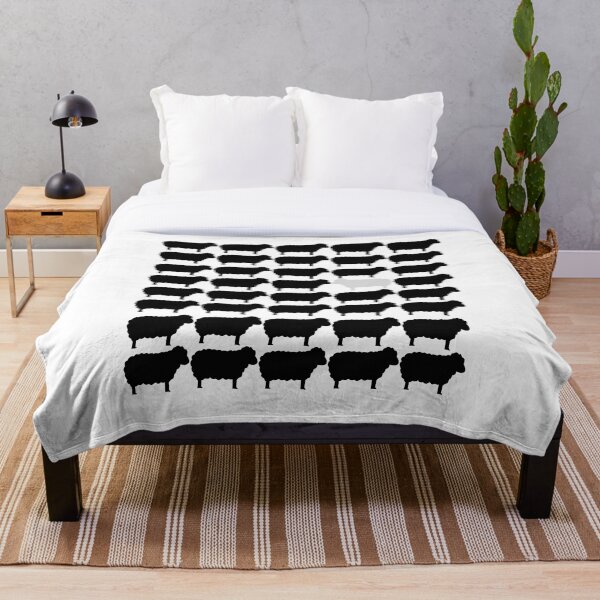 Item preview, Black Sheep  designed and sold by TerranTextures.