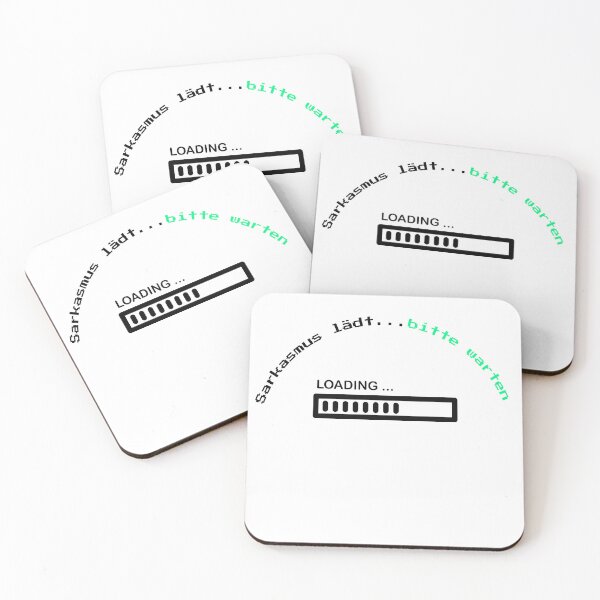 Item preview, sarcasm designed and sold by Hannes-068.