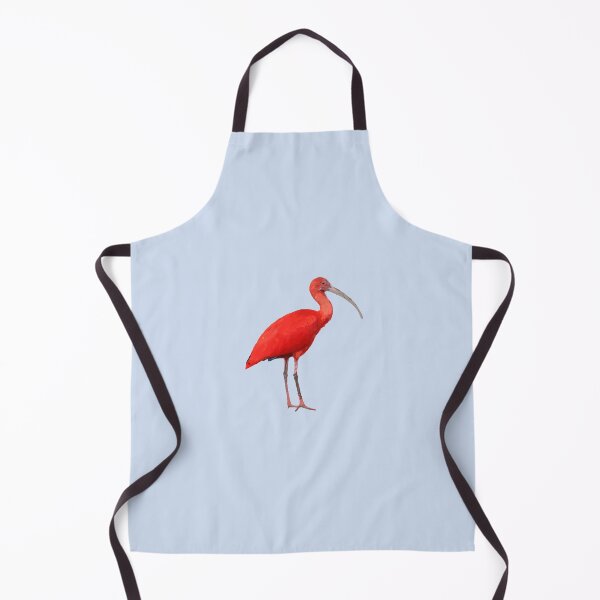 Item preview, Scarlet Ibis designed and sold by blueberry-dino.