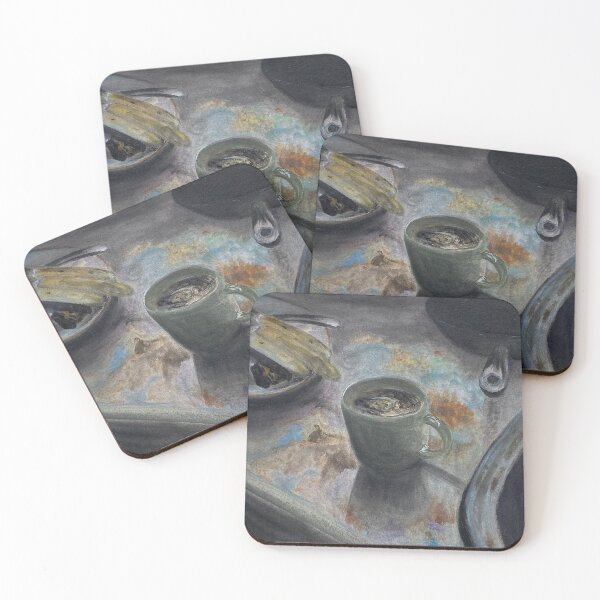 Item preview, Still Life designed and sold by tealightartist.