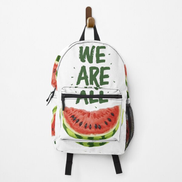 Item preview, we are all watermelons designed and sold by GFORCE_SHOP.
