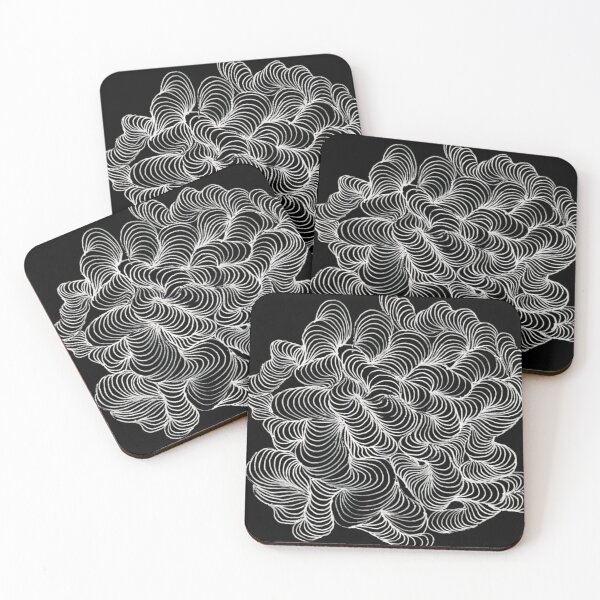 Item preview, Disassociation I designed and sold by Anaya Archive.