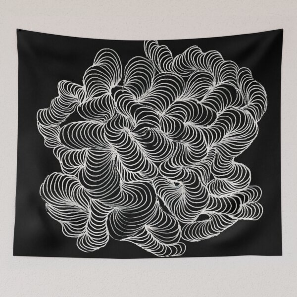 Item preview, Disassociation I designed and sold by Anaya Archive.