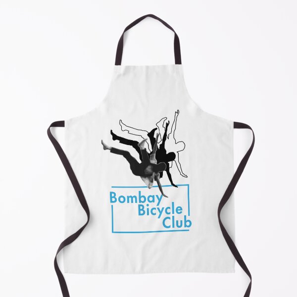 Item preview, Bombay Bicycle Club designed and sold by ndothughes.