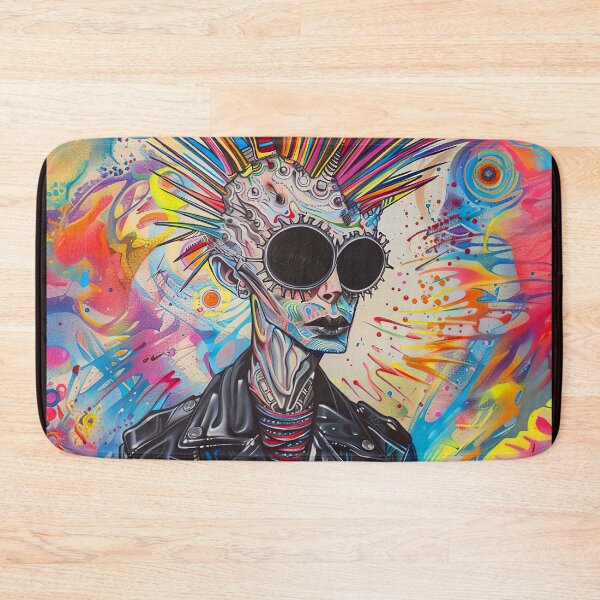 Item preview, Groovy Chic designed and sold by TheRocker.