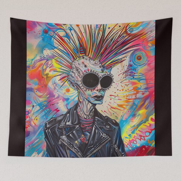 Item preview, Groovy Chic designed and sold by TheRocker.