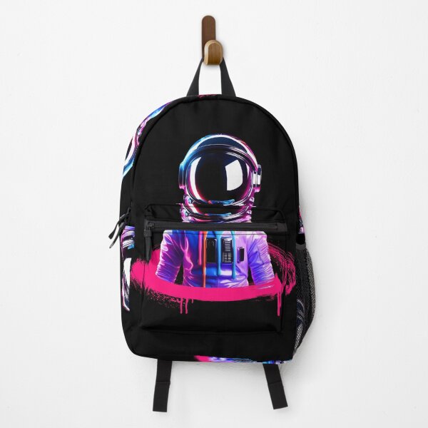 Item preview, Cosmic Cases Drip Astronaut designed and sold by WHITE FLAME PRINTS.