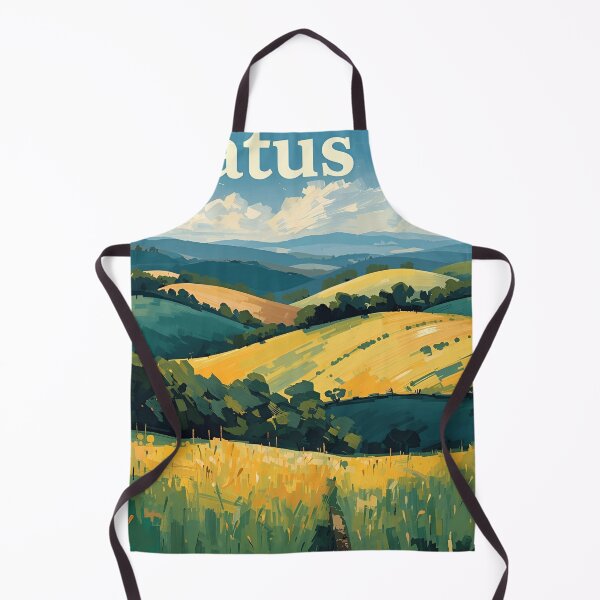 Item preview, 'Beatus ille' latin bucolic sentence designed and sold by Filologica.