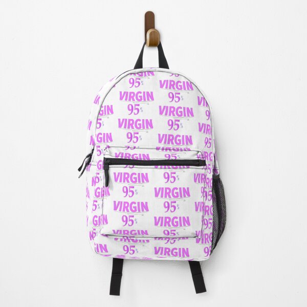 Item preview, 95% Virgin designed and sold by godPapa.
