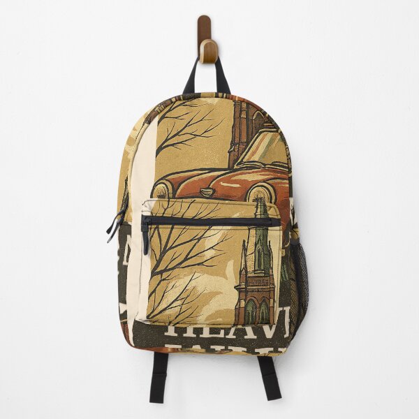 Item preview, Classic Mini is Heaven on Wheels designed and sold by OHartas.