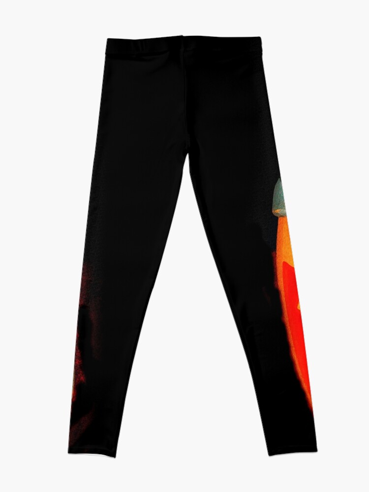Alternate view of Corn Maiden Leggings