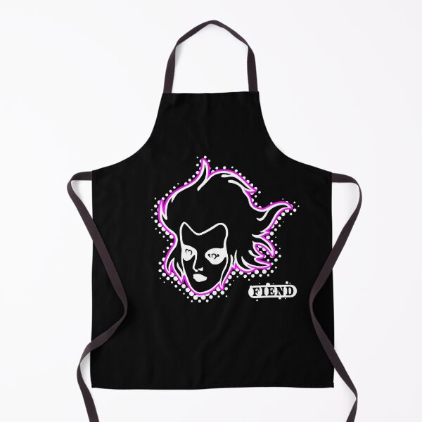 Item preview, FIEND. DOTTY LOW TEXT. OUTLINED PINK. designed and sold by 5hertz.