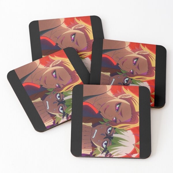 Item preview, TOUGEN ANKI designed and sold by DanaMechaela.