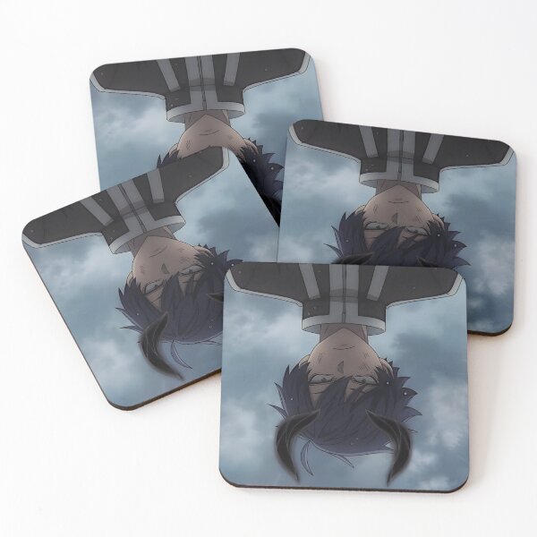 Item preview, TOUGEN ANKI designed and sold by DanaMechaela.