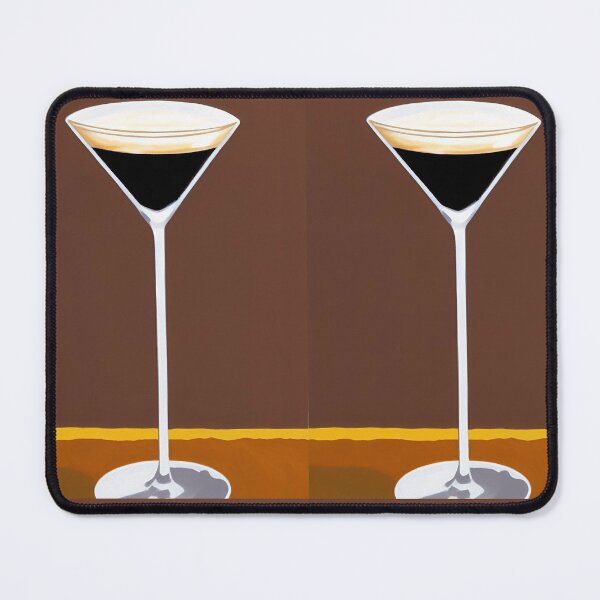 Item preview, Classic Coffee Martini designed and sold by Art & Coffee.