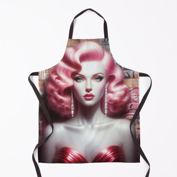Item preview, Hollywood Pinup- Elara designed and sold by williamlharvey.