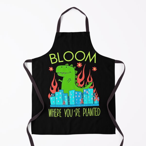 Item preview, Funny Godzilla Parody Cute Monster Sarcasm designed and sold by Renata Illustrata.