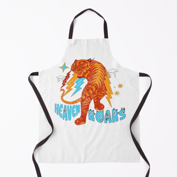 Item preview, Heaven Roars Text Based designed and sold by DivineHaven.