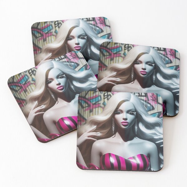 Item preview, Hollywood Pinup- Inez designed and sold by williamlharvey.