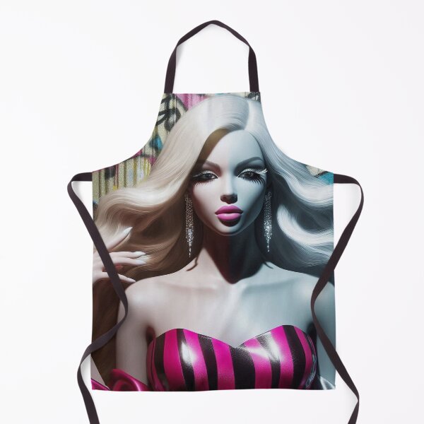 Item preview, Hollywood Pinup- Inez designed and sold by williamlharvey.