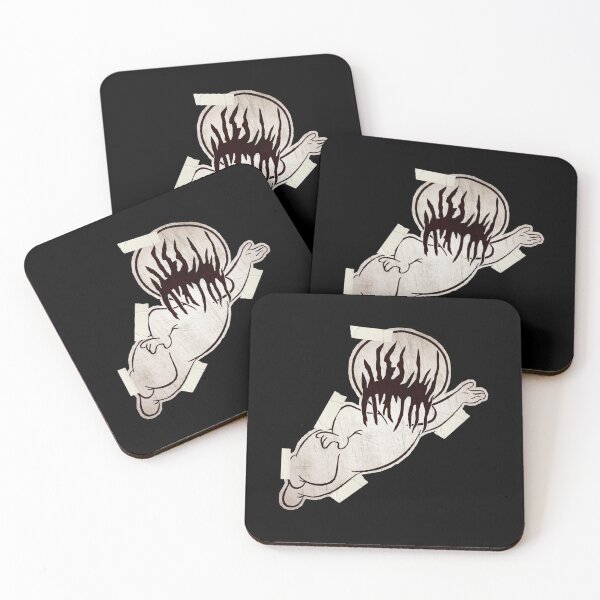 Item preview, Ghost  designed and sold by TV-PUNK.