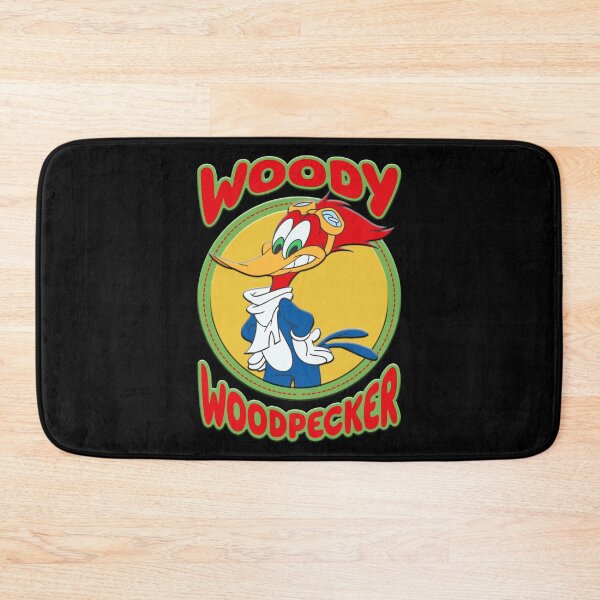 Item preview, WOODY WOODPECKER POST designed and sold by ROSYA ROSYA.