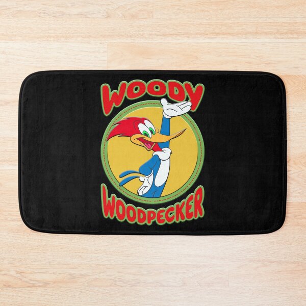 Item preview, WOODY WOODPECKER POST designed and sold by ROSYA ROSYA.