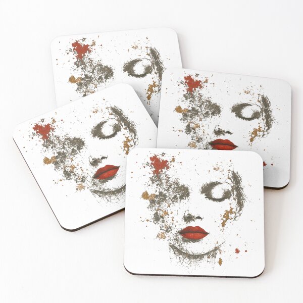 Item preview, Crimson Memory designed and sold by Bellassi.