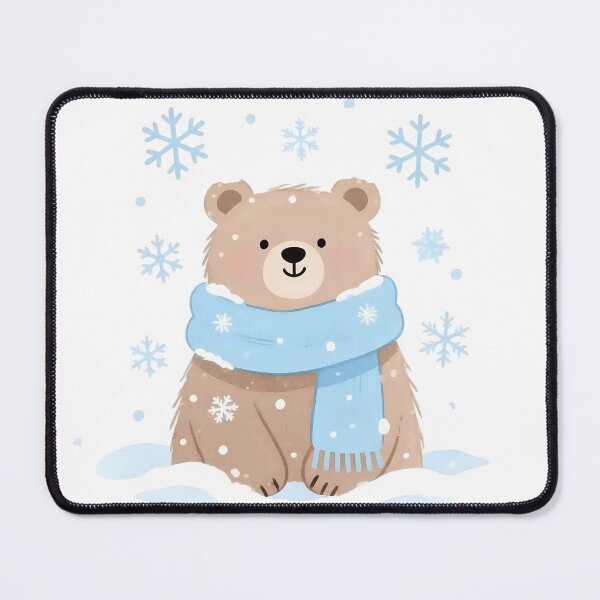 Item preview, The Bear That Warms the Heart designed and sold by Soulharmony.