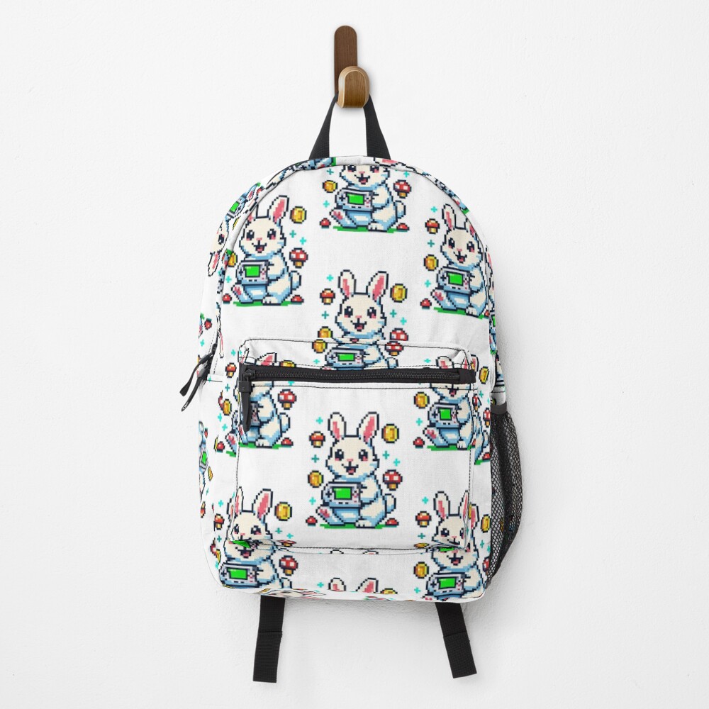 Item preview, Backpack designed and sold by subliedmuch.