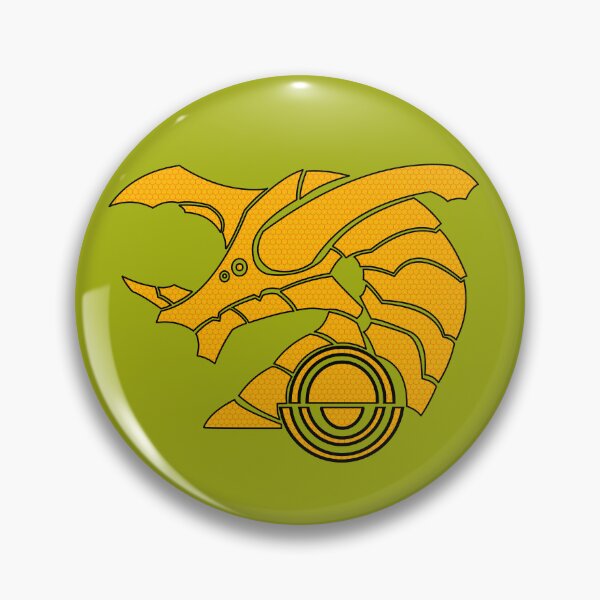 Artikelvorschau, Kirin-Logo im Cyberpunk-Stil entworfen und verkauft von TheKIRIN.