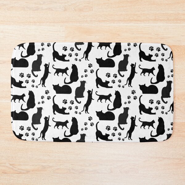 Item preview, CATS CaTs cats designed and sold by Colorful Misfits.