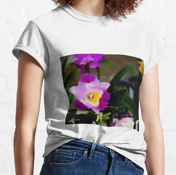 Bright Sunday Classic T-Shirt