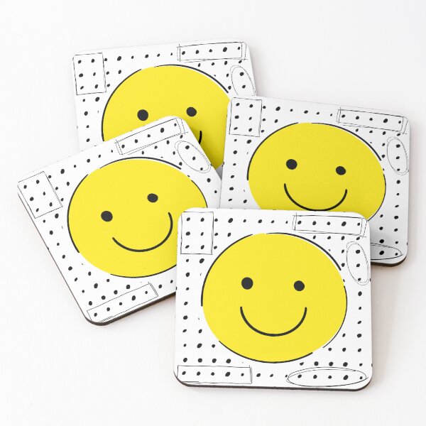Item preview, The dot in the smile designed and sold by BlueBerry45.