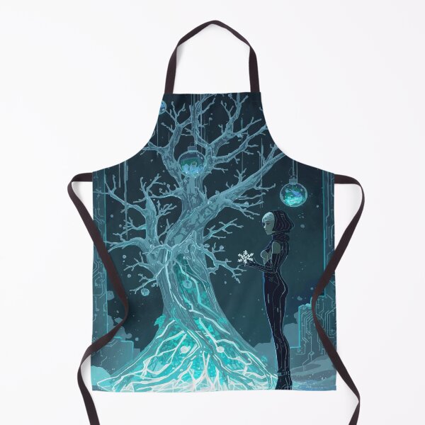 Item preview, The Fractal Tree designed and sold by AbstractAnom.