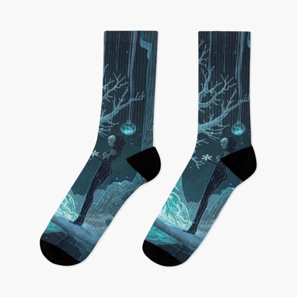Item preview, The Fractal Tree designed and sold by AbstractAnom.