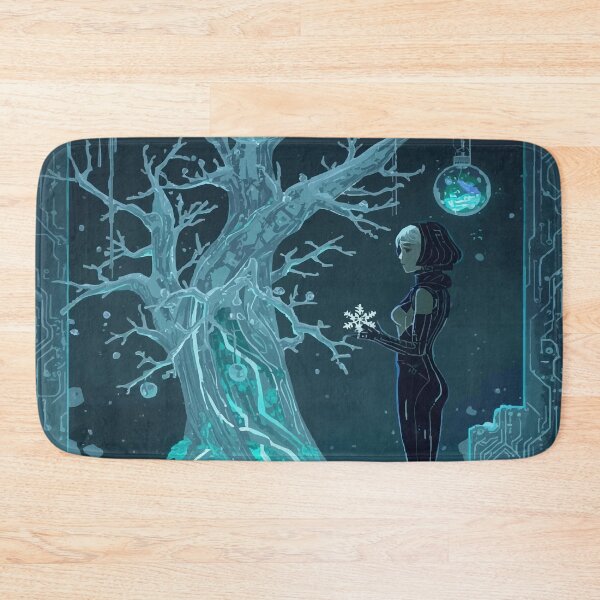 Item preview, The Fractal Tree designed and sold by AbstractAnom.
