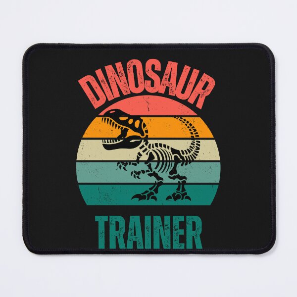 Item preview, Dinosaur Trainer Halloween costume retro sunset dino lovers designed and sold by erozzz.