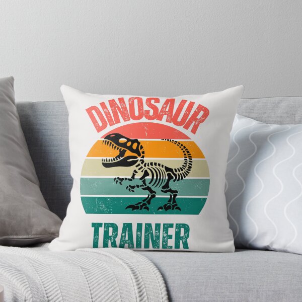 Item preview, Dinosaur Trainer Halloween costume retro sunset dino lovers designed and sold by erozzz.