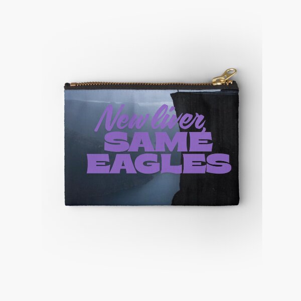 Item preview, New liver, same eagles designed and sold by KtInSunshine.