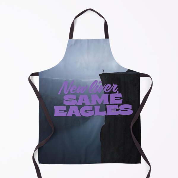 Item preview, New liver, same eagles designed and sold by KtInSunshine.