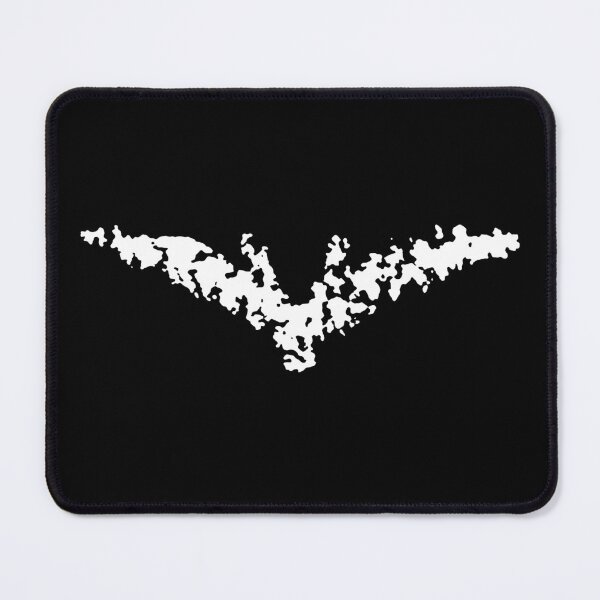 Item preview, Chalkmark of the Bat designed and sold by The Common Tee.