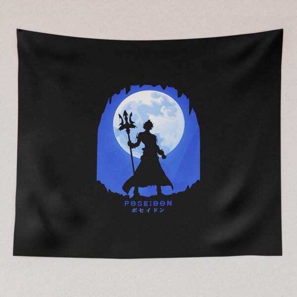 Item preview, POSEIDON STONE designed and sold by pptrail05.