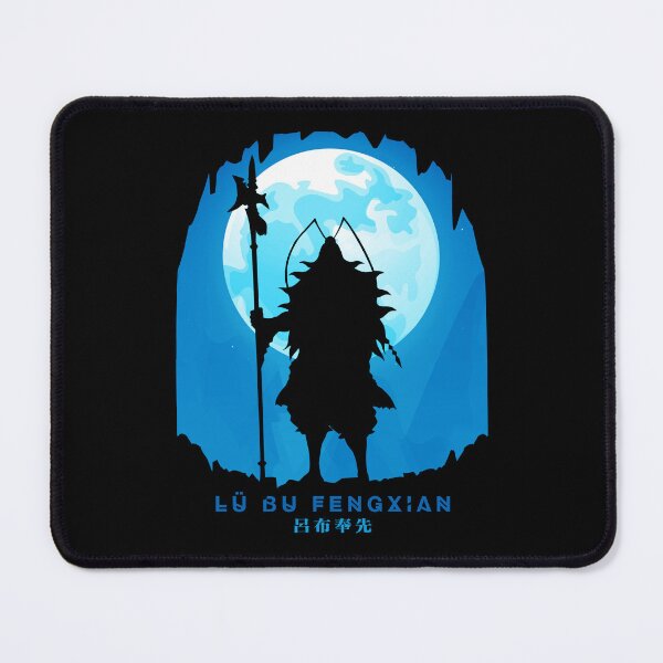 Item preview, LU BU STONE designed and sold by pptrail05.